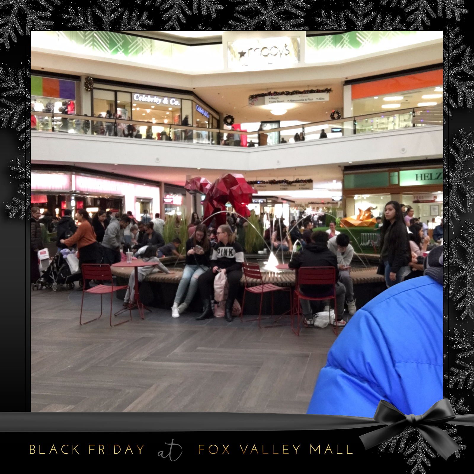 Black Friday | View more photos from the event at events.alfrescophoto.com/u/AlfrescoPhoto/Black-Friday